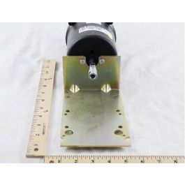 KMC Controls MCP-1040-2208 Actuator Assembly 4" Stroke 3-12 PSI B-Joint