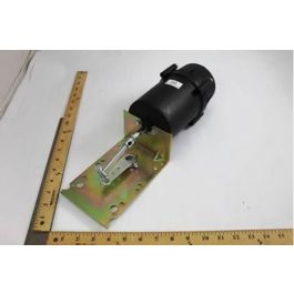 KMC Controls MCP-1040-2211 Actuator 1/2" Crankarm 4" Stroke 3-12 PSI