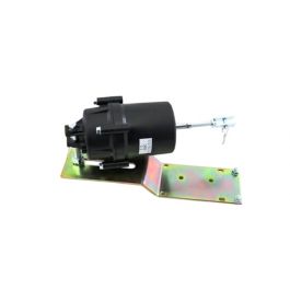KMC Controls MCP-1130-2520 Pneumatic Actuator 3-12 PSI 3" Stroke Clevis Mount