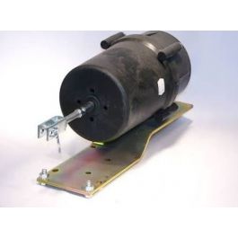 KMC Controls MCP-1140-3520 4" Damper Actuator Stroke 5-10 PSI W/Clevis