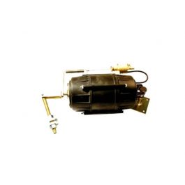 KMC Controls MCP-1160-5020 Pneumatic Damper Actuator NO Bracket 6"X6" 8-13 PSI
