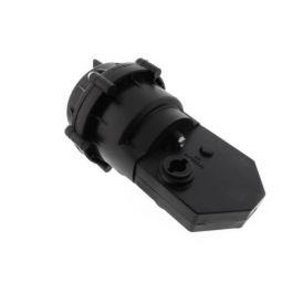 KMC Controls MCP-3631-2000 Rotary Actuator 3-12 PSI