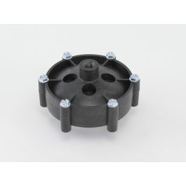 KMC Controls MCP-6001 Valve Actuator 3-8 PSI VCP11/21/34