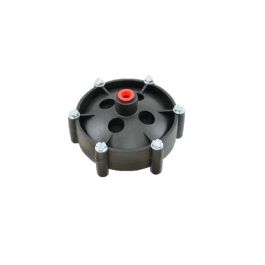 KMC Controls MCP-6102 Type-E Actuator 8-13 PSI