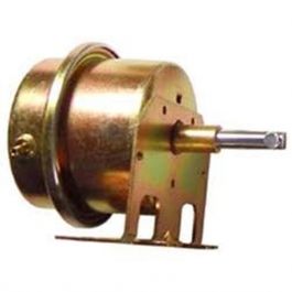 KMC Controls MCP-8031-2101 Damper Actuator with Clevis & Cotter Pin 3-12 PSI