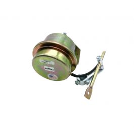 KMC Controls MCP-8031-3111 1/2" Pneumatic Damper Actuator W/Link Shaft 5-10 PSI