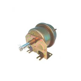 KMC Controls MCP-8031-5101 Damper Actuator W/Clevis & Cotter Pins 8-13 PSI