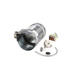 Broan-NuTone MD6TU 6" Universal Automatic Make-Up Damper