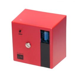 Fireye MEC120 Flame Safeguard Micro-M Chasis 120V