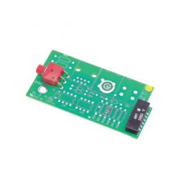 Fireye MED2 Plug-In Module W/Display Output