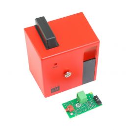 Fireye MED3 Local Reset Switch Plug-In Board Module W/Remote Reset