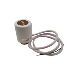 KMC Controls MEP-3001 N/C Electric Actuator 24V Brown