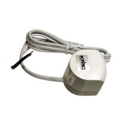 KMC Controls MEP-3006 N/O Electric Actuator 24VAC/24VDC
