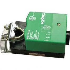 KMC Controls MEP-4001 Tri-State Direct Coupled Actuator 40 lb-In 24V