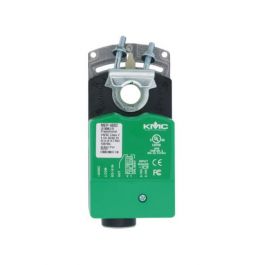 KMC Controls MEP-4002 Proportional Damper Actuator 0-10 VDC 40 in-lb DCA