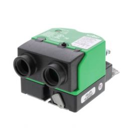 KMC Controls MEP-4551 2-Position Fail Safe Actuator 45 in-lb 24V