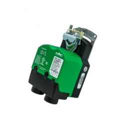 KMC Controls MEP-4552 Fail-Safe Proportional Actuator 45 In-lb 24 VAC/DC