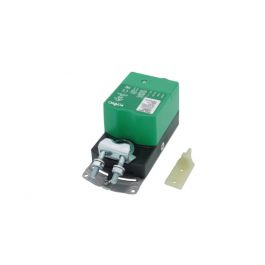 KMC Controls MEP-4802 Proportional Actuator 24VAC 0–10VDC