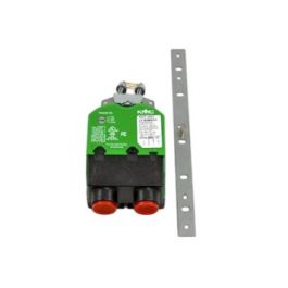 KMC Controls MEP-4952 Fail-Safe Proportional Actuator 90 In-lb 24 VAC/DC