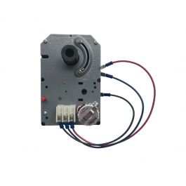 KMC Controls MEP-5061 3-Wire Actuator 90° Pitch 18° Min 50 lbs 24V