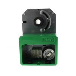KMC Controls MEP-5223 Direct Coupled Actuator 15-Sec 45° Pitch 24 VAC