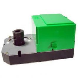 KMC Controls MEP-5233 DCA Damper Actuator 90° 15 SEC 24 VAC