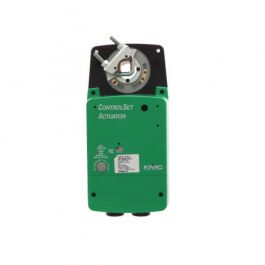 KMC Controls MEP-7502 Direct Coupled Proportional Actuator 180 In-lb 24 VAC/DC