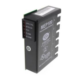 Fireye MEP100 Micro M Multifunctional Control Module Programmer Relight