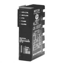 Fireye MEP230H MicroM Programmer Module W/8 Sec MEP230