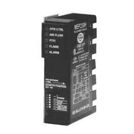 Fireye MEP235 Programmer Module Selectable Purge Timing