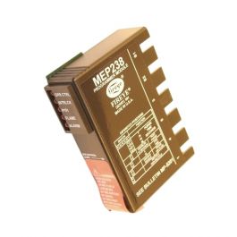 Fireye MEP238 Programmer Module 8-Second Pilot Stabilization Period
