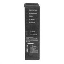 Fireye MEP536 Programmer Module 10-Second MTFI