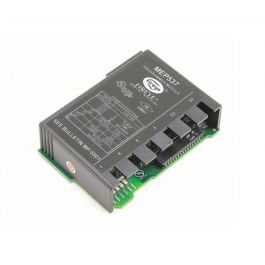 Fireye MEP537 Program Module 10 Sec MTFI