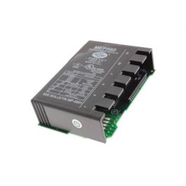 Fireye MEP560 Run-Check Programmer Module Switch 10S TFI