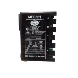 Fireye MEP561 Programmer Module W/O 8-Second Pilot Stabilization