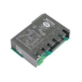 Fireye MEP562 Programmer Module W/Lockout On Loss Of Airflow MEP560