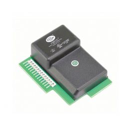 Fireye MERT1 Flamerod/Photocell Amplifier 0.8-SEC FFRT
