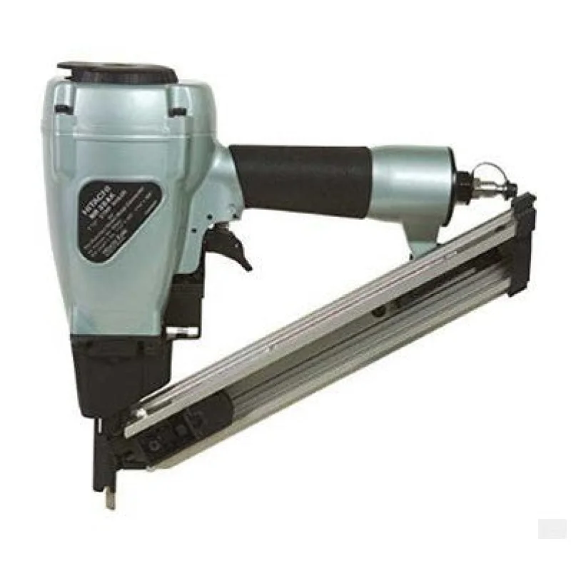 Metabo – 1-1/2-Inch Strap-Tite Fastening System Strip Nailer NR38AK