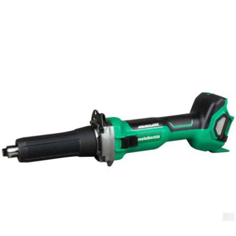 Metabo 18V Brushless 2 Inch Variable Slide Switch Die Grinder (Tool Only) {GP18DAQ4}
