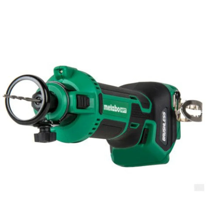 Metabo 18V Cordless Cut-Out Tool {M18DYA}