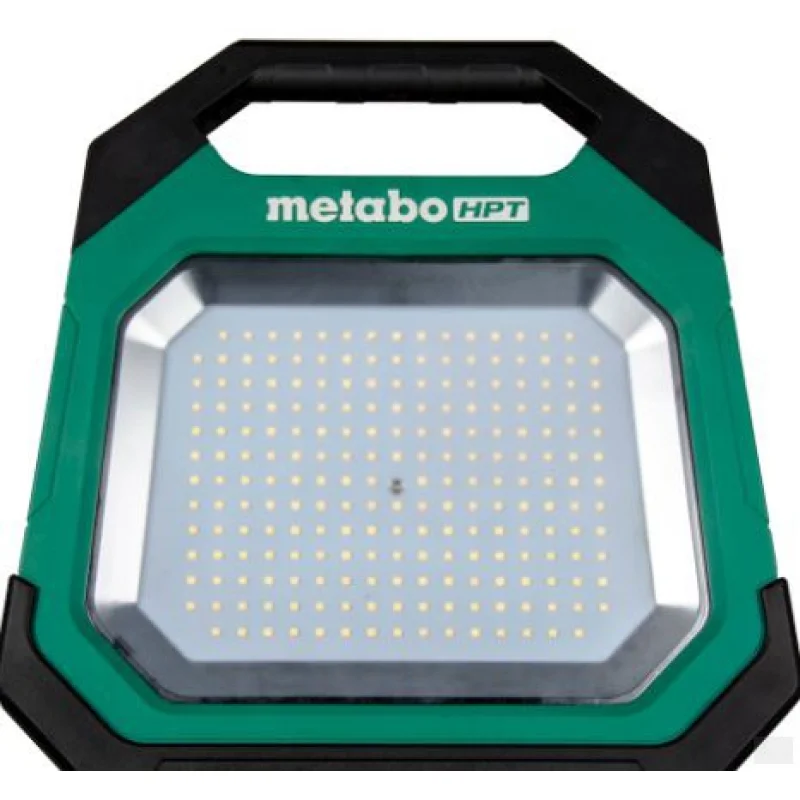 Metabo 18V MultiVolt Cordless 10,000 Lumen LED Work Light (Tool Only) {UB18DDQ4}