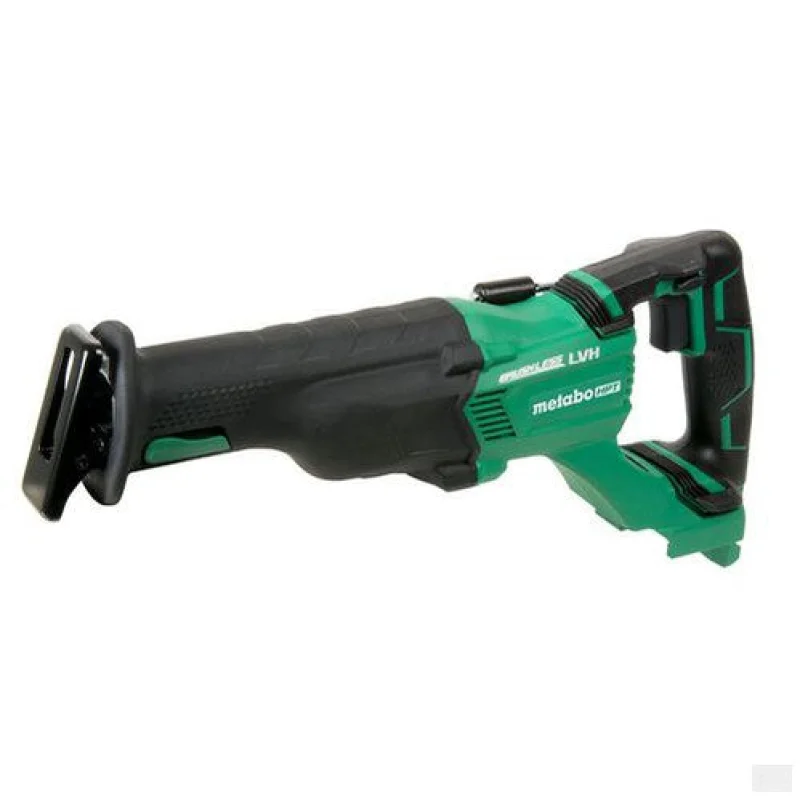 Metabo-HPT 18V Brushless Li-Ion Reciprocating Saw (Bare Tool) CR18DBLQ4M