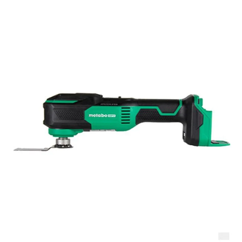 Metabo HPT 18V MultiVolt Oscillating Multi-Tool (Tool Only) {CV18DAQ4}