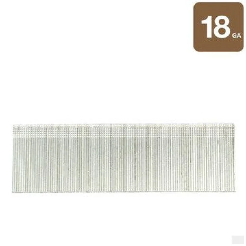 Metabo-HPT 2″ 18Ga Brad Finish Nails 5000PC 14108SHPT