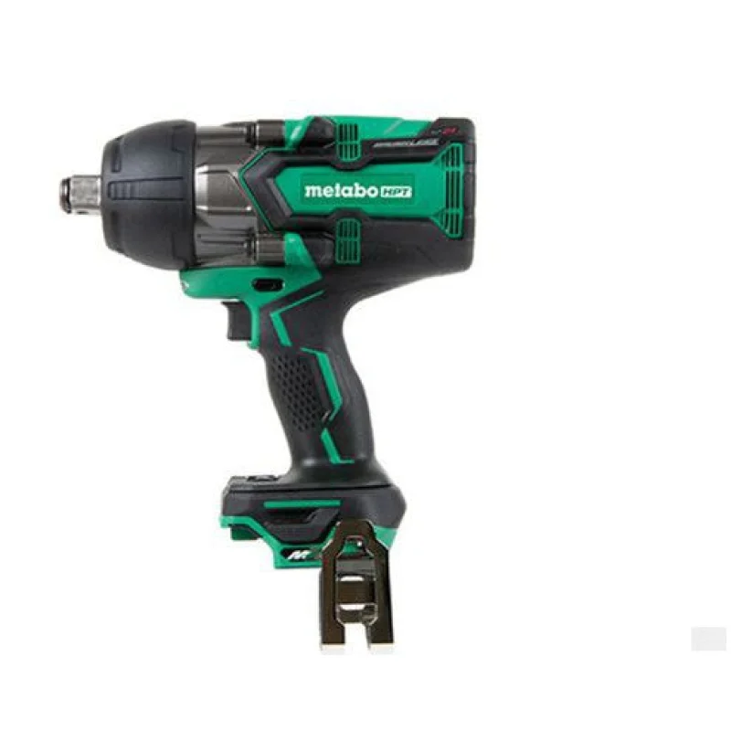 Metabo-HPT 36V MultiVolt Brushless 3/4 Inch Impact Wrench (Tool Only)HPT-WR36DAQ4M