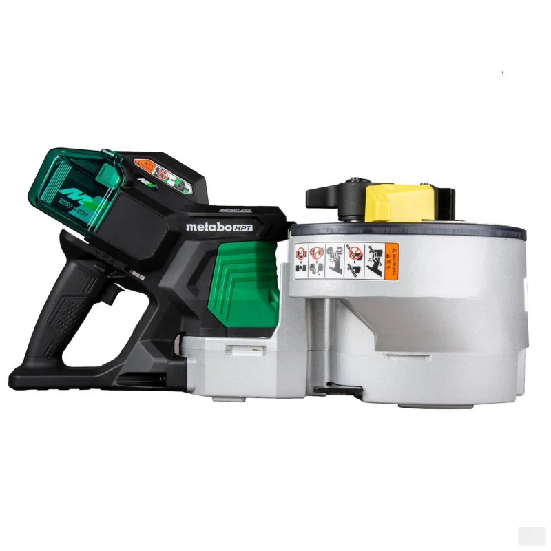 Metabo-HPT 36V Rebar Bender/Cutter Kit VB3616DAQA