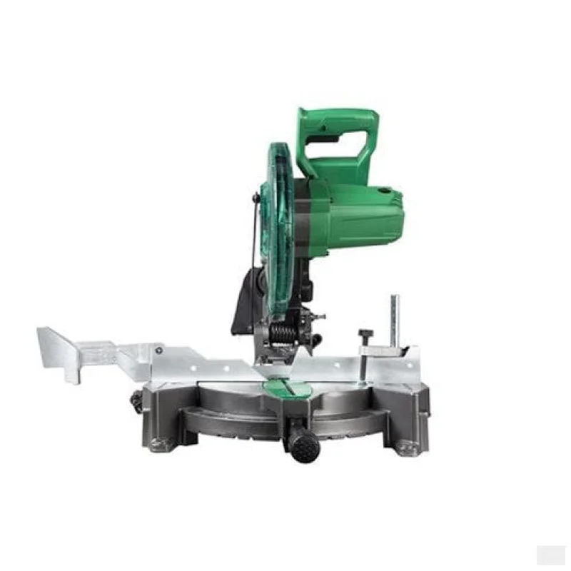 Metabo HTP 10″ Compound Miter Saw