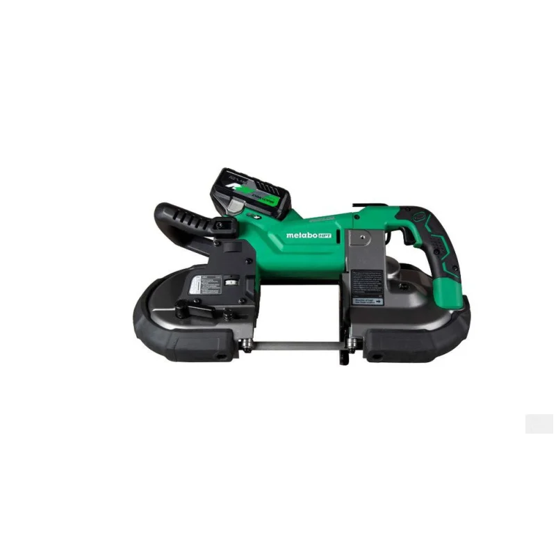 Metabo MultiVolt 36V Deep Cut Band Saw {CB3612DA}