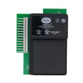 Fireye MEUV4 UV Amplifier Module 0.3-Sec FFRT