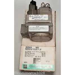Trane MFD0737 Gas Manifold